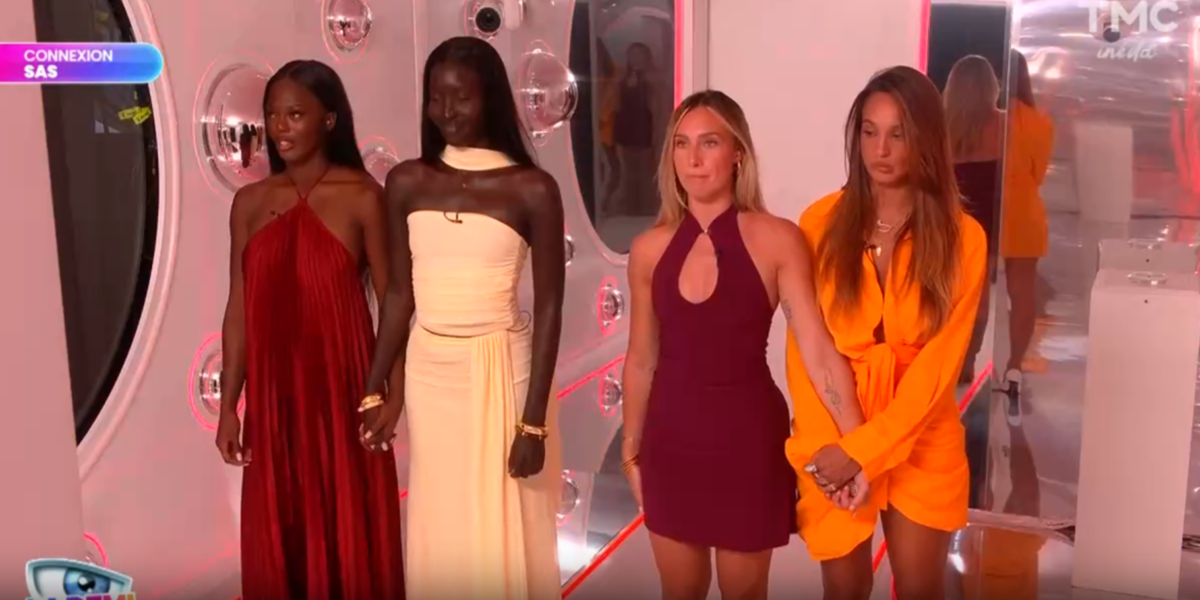Secret Story 14 Finalists Revealed Ahead of Finale