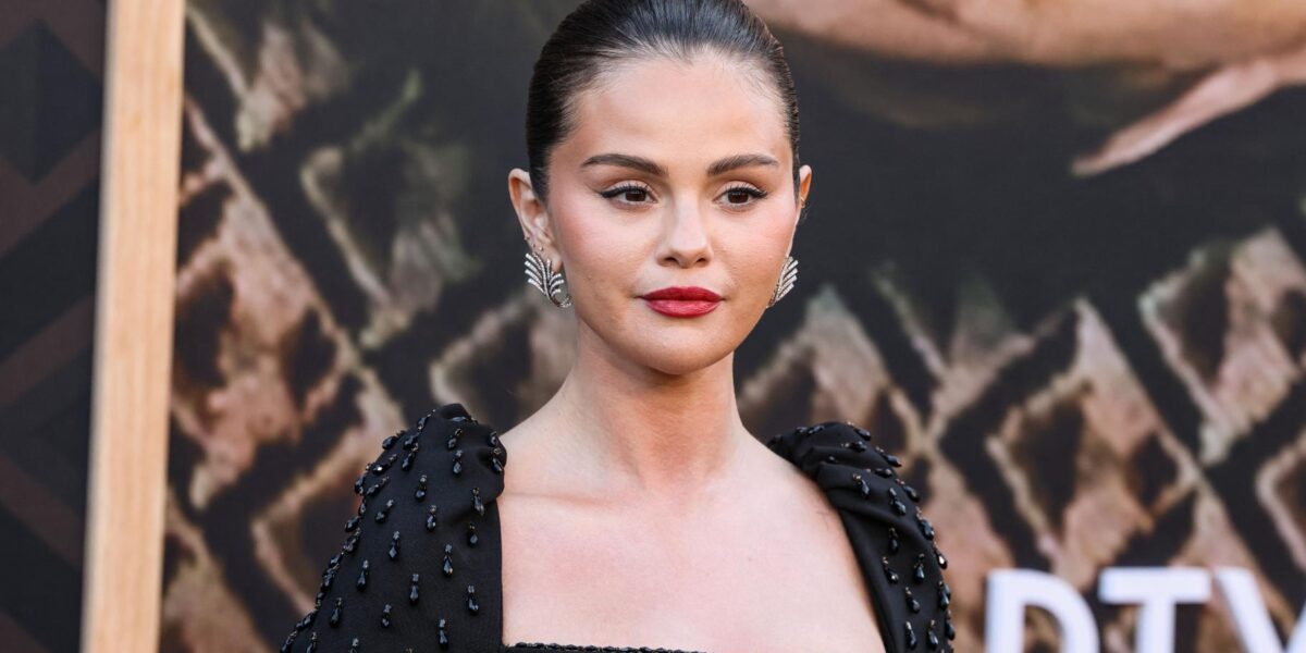 Selena Gomez Sued by Wondermind Investors Over Fraud