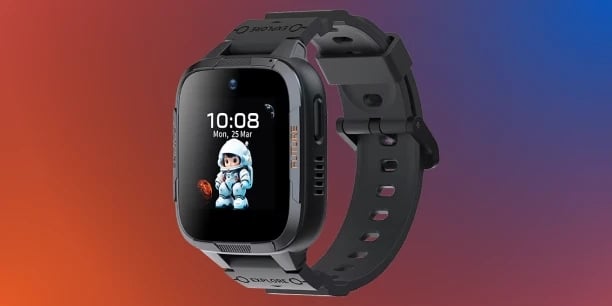 SFR launches internet-free smartwatch for kids