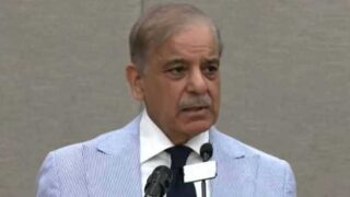 PM Shehbaz Sharif Calls for Dialogue to Resolve Balochistan Grievances