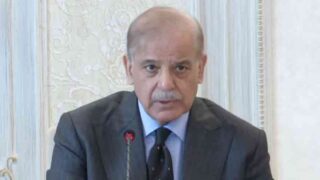 PM Shehbaz Invites Opposition for Meaningful Dialogue