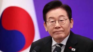 South Korea Proposes Formal End to Korean War