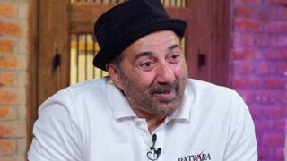 Sunny Deol Recalls Warm Welcome at Kartarpur Corridor