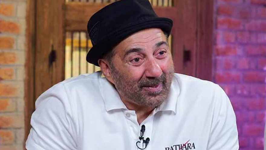 Sunny Deol Recalls Warm Welcome at Kartarpur Corridor