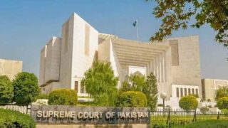 Top Court Rejects 27th Amendment Challenge