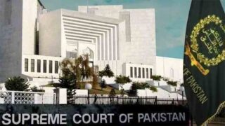 Pakistan SC Upholds Death for Killing Wife Over Divorce