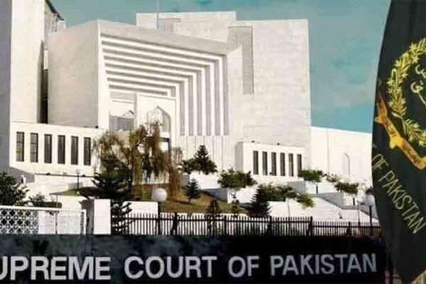 سپریم کورٹ کا تاریخی فیصلہ: طلاق لینے والی بیوی کو قتل کرنے والے مجرم کی سزائے موت برقرار