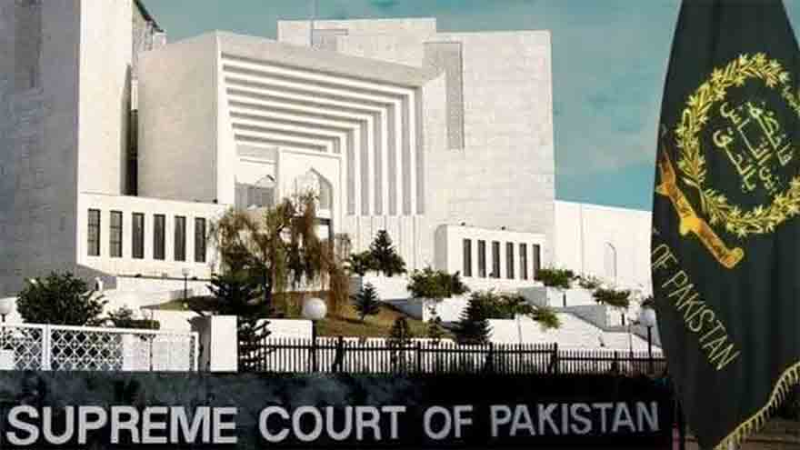Pakistan SC Upholds Death for Killing Wife Over Divorce
