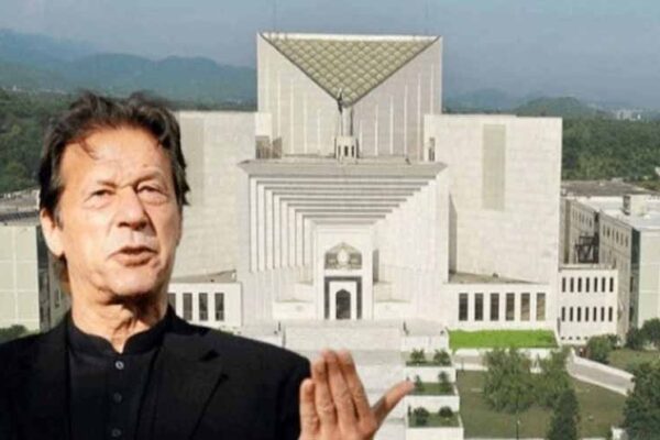 سپریم کورٹ رجسٹرار نے ڈاکٹر عظمیٰ خان کی توہین عدالت درخواست اعتراضات کے ساتھ واپس کر دی