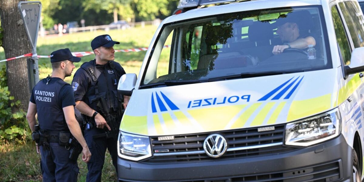 One Dead, Five Hurt in Shooting at Swiss Rave Party