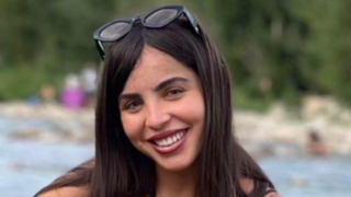 Man Charged in Murder of TikTok Star Sonia Bellina