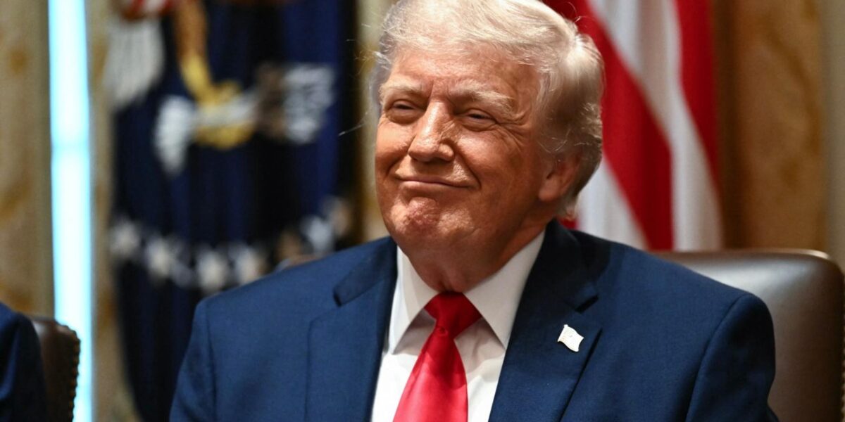 Trump-Backed Candidates Win Key Primaries in South Carolina, Oklahoma