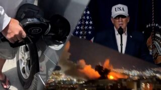 Trump's Iran War: Six Months of Flip-Flops and a $37.5B Quagmire