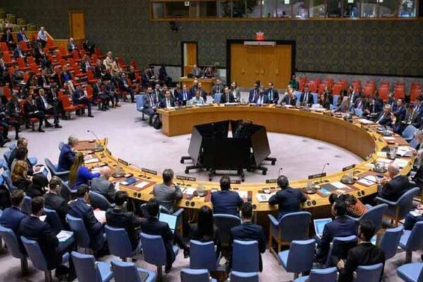 سوات دھماکہ: یو این سکیورٹی کونسل کی شدید مذمت، پاکستان کا افغانزمین کے استعمال پر انتباہ