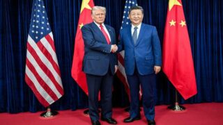 US to Tell Nations: Pick Sides in AI Race With China