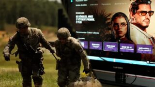 US Army Offers GTA VI Leave for Reenlistment