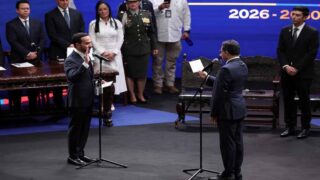 Trump Administration Pledges $1 Billion in Security Aid to Colombia