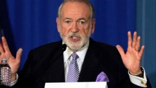 Huckabee Warns Settlers: Don't Steal Palestinian Land