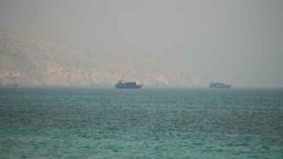 US Vows Indefinite Iran Blockade as Oil Fears Grow