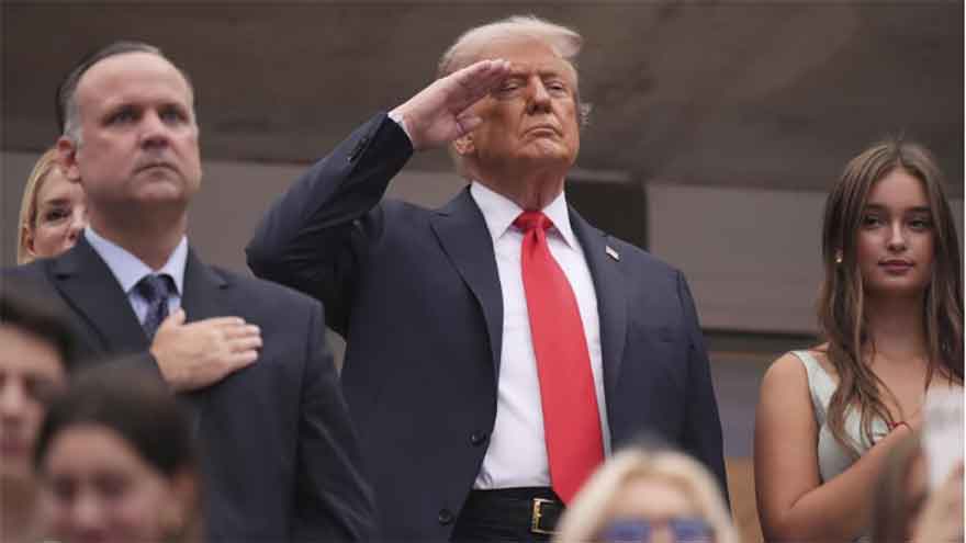 Six Months In, Trump’s Iran War Goals Keep Shifting