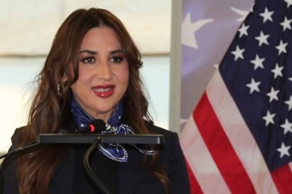 امریکا اور پاکستان کے درمیان دوطرفہ تجارت 2025 میں 8 ارب ڈالر سے تجاوز کر گئی، نٹالی بیکر