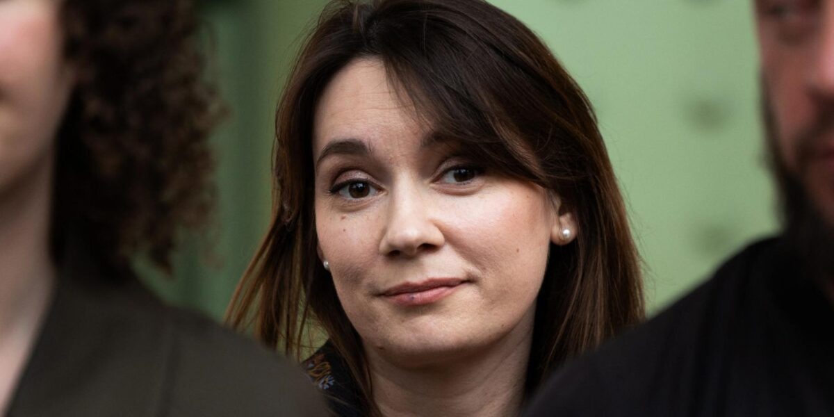 Expelled Russian Journalist Fires Back at France