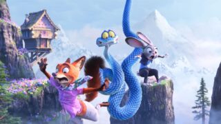 Zootopia 3 Officially Announced at Disney D23