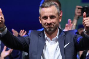 Far-Right Shock Win in Saxony-Anhalt Shakes Germany