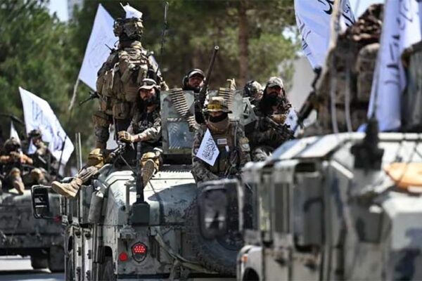 نورستان میں شدید جھڑپیں: افغانستان فریڈم فرنٹ کا کئی چیک پوسٹوں پر قبضے کا دعویٰ