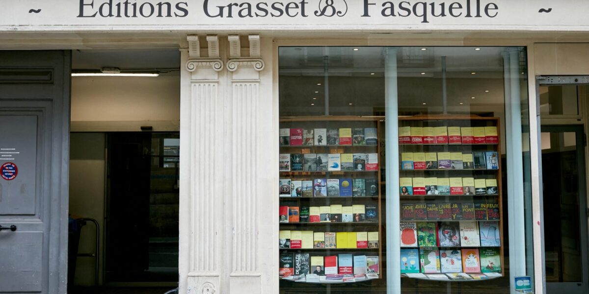 AI Accusations Cloud Fnac Novel Prize as Detection Tool's Reliability Questioned