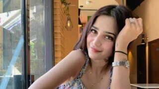 Aima Baig Sparks Split Rumors With ‘Single’ Post