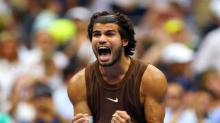 Alcaraz Returns with Win as Sabalenka Starts Strong
