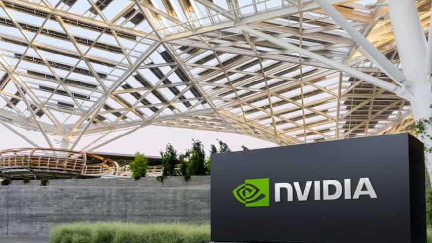 Anthropic Eyes Record $100B IPO With Nvidia Backing