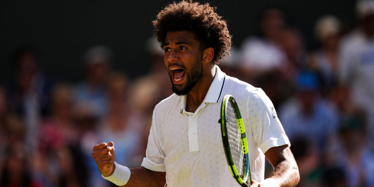 Arthur Fils Breaks Into ATP Top 10 at World No. 9