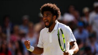 Arthur Fils Breaks Into ATP Top 10 at World No. 9