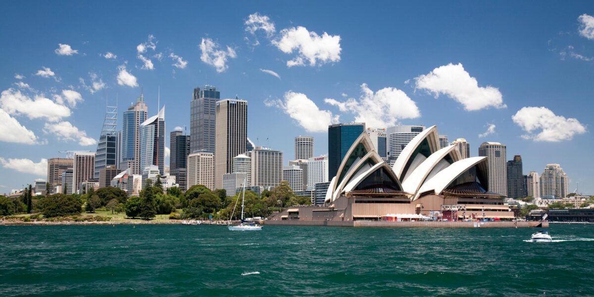 Australia to Detain Tourists Who Overstay Visas
