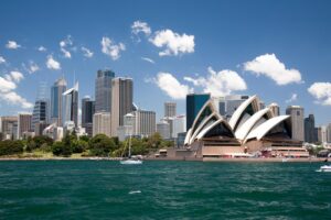 Australia to Detain Tourists Who Overstay Visas