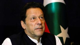 Australian Cricket Captains Appeal for Imran Khan's Health