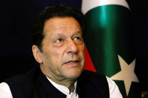 آسٹریلوی کپتانوں کی عمران خان کی صحت کے حوالے سے پینی وونگ سے اپیل