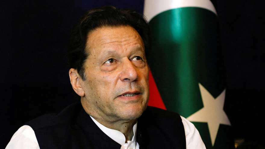 Australian Cricket Captains Appeal for Imran Khan's Health