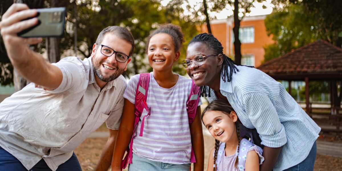 Why Posting Back-to-School Photos of Your Kids Is Risky
