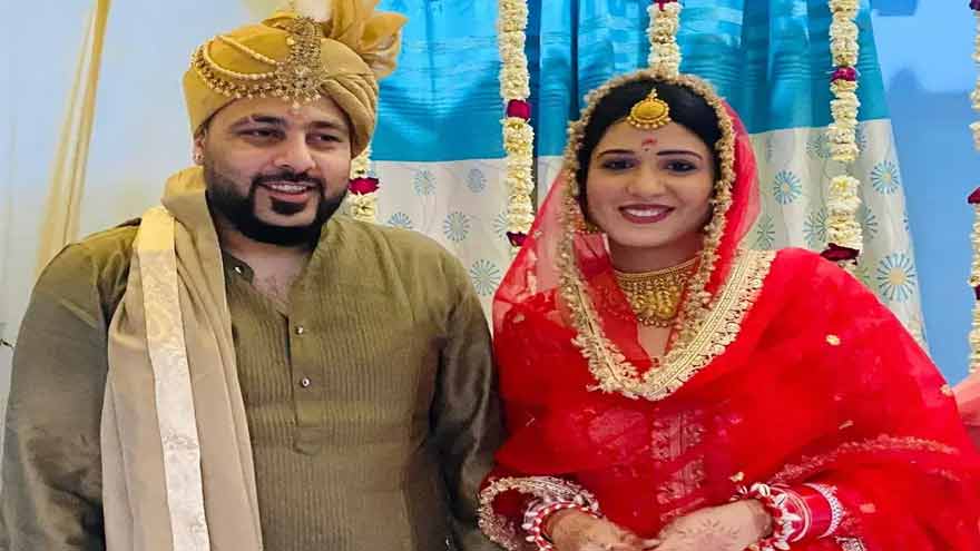 Badshah and Isha Rikhi Split After Five Months