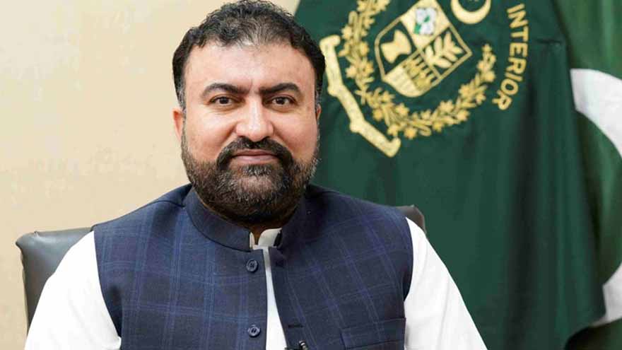 Pakistan Hails Hague Ruling on Indus Waters Treaty