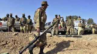 Pakistan Forces Kill 11 Indian-Backed Militants in Balochistan