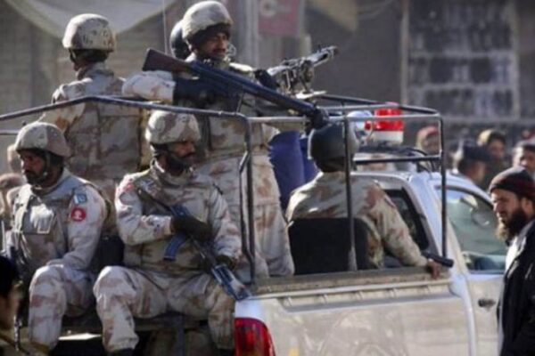 بلوچستان میں سیکیورٹی فورسز کی کارروائیاں: 19 دہشت گرد ہلاک، سبیدار محمد جمیل شہید