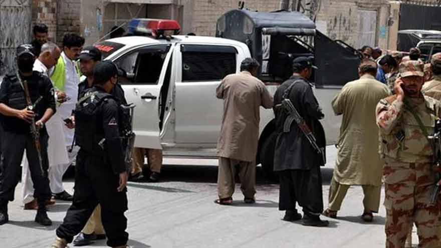 Balochistan Slaps Sweeping 30-Day Restrictions as Section 144 Takes Effect