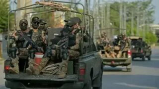 21 Terrorists Killed in Balochistan Operations: ISPR