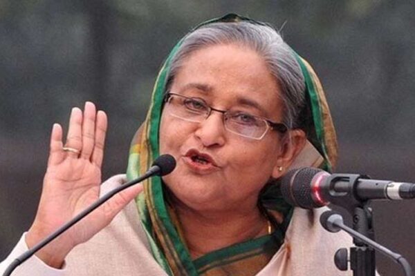بنگلہ دیش: شیخ حسینہ کے سات سینئر معاونین کو سزائے موت، ٹریبونل کا بڑا فیصلہ