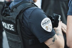 Teen Charged with Attempted Murder in Besançon Stabbing