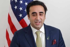Bilawal Urges Parliament Debate on Naqvi System Remarks